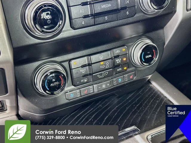 Certified Used 2019 Magnetic Ford Platinum image 20