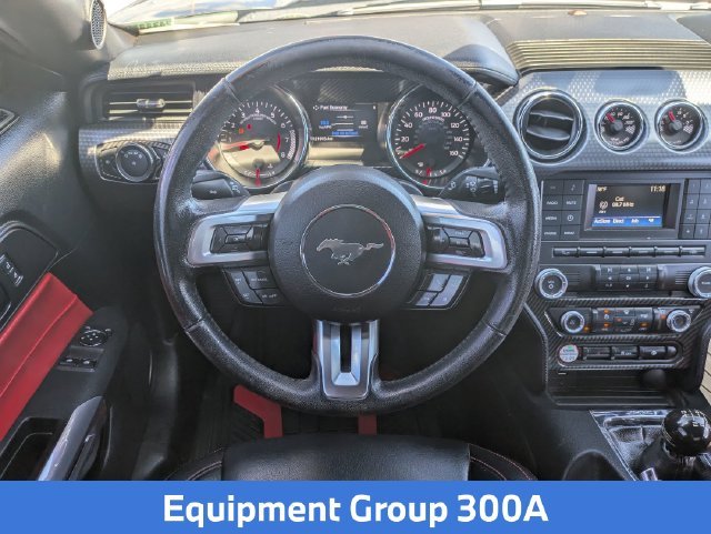 Used 2017 Gray Ford GT image 14