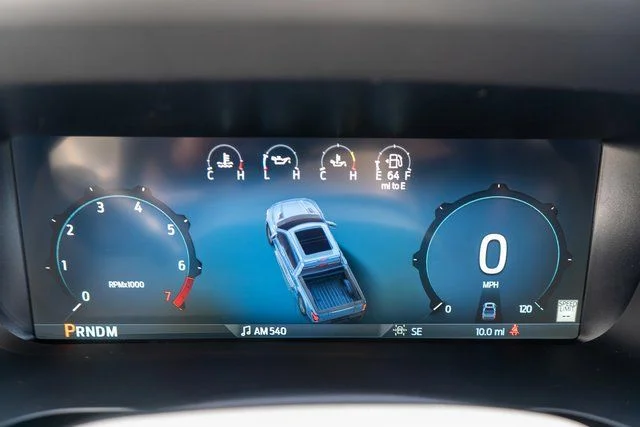 New 2026 Avalanche Ford XLT image 16