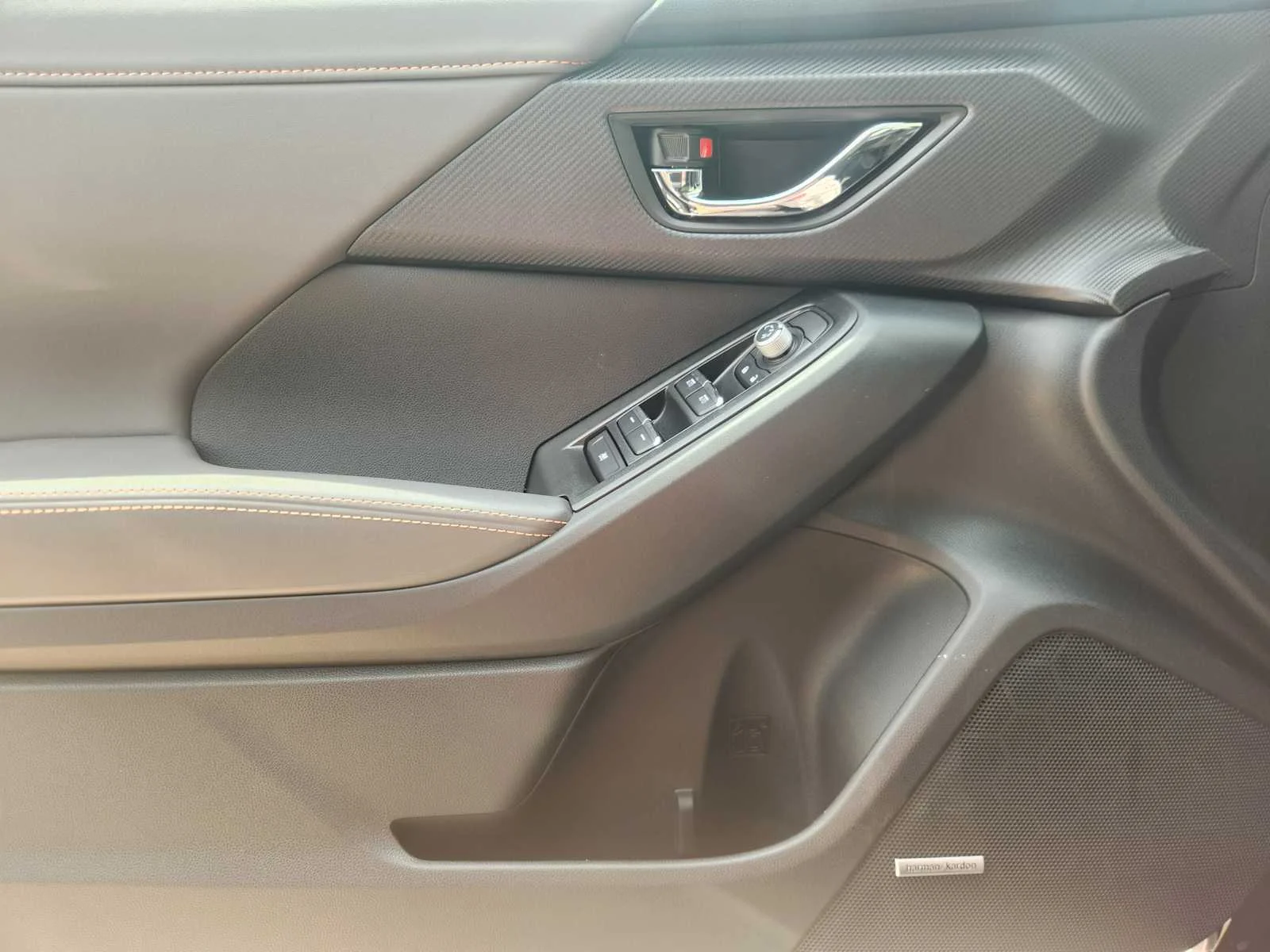 New 2026 MAGNETITE GRAY PEARL Subaru Limited image 15