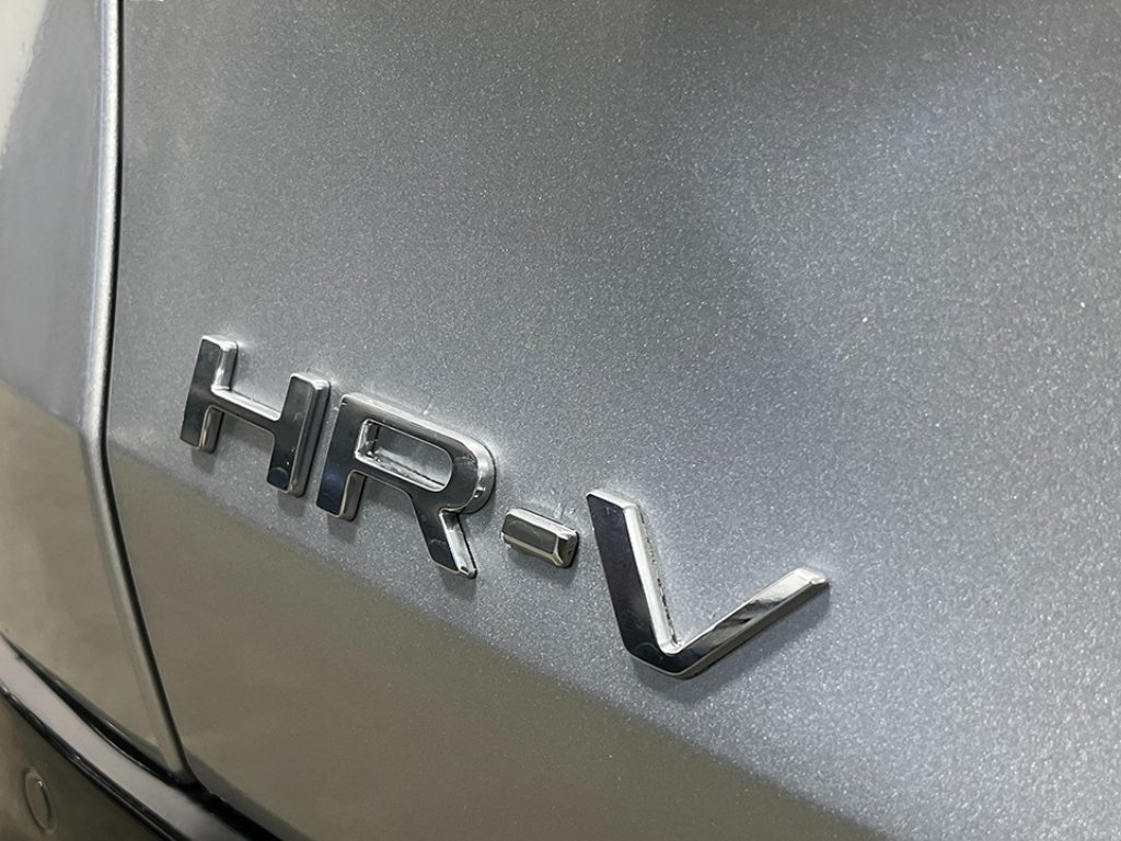 New 2027 Solar Silver Metallic Honda EX-L image 6