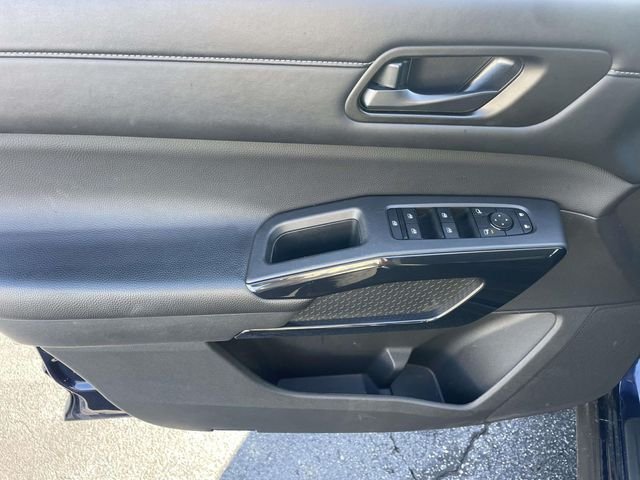 Used 2025 Blue Nissan SV image 26