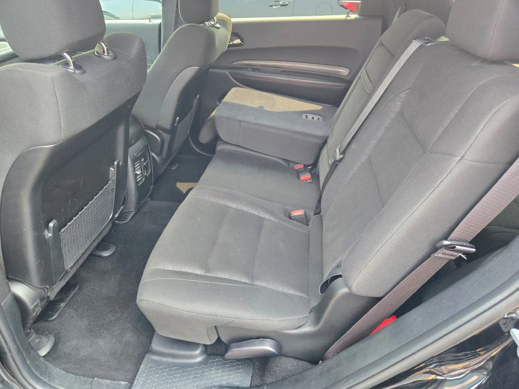 Used 2025 Black Dodge GT image 19