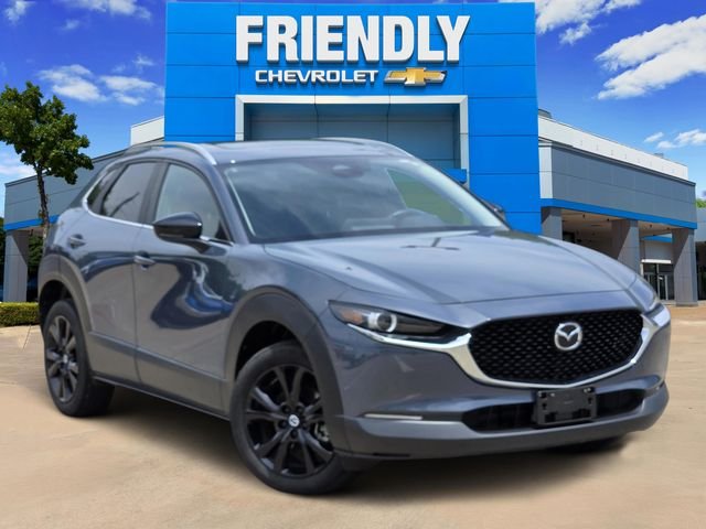 2024 Mazda CX-30 Carbon Edition AWD's photo