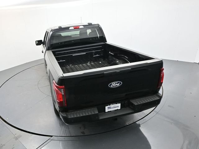 New 2026 Black Ford XLT image 23