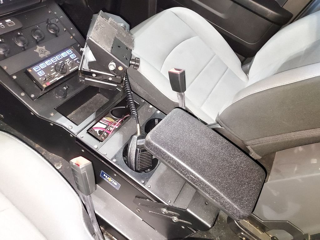 Used 2022 White Ram SSV image 26