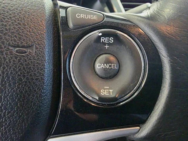 Used 2013 Green Honda EX-L image 13