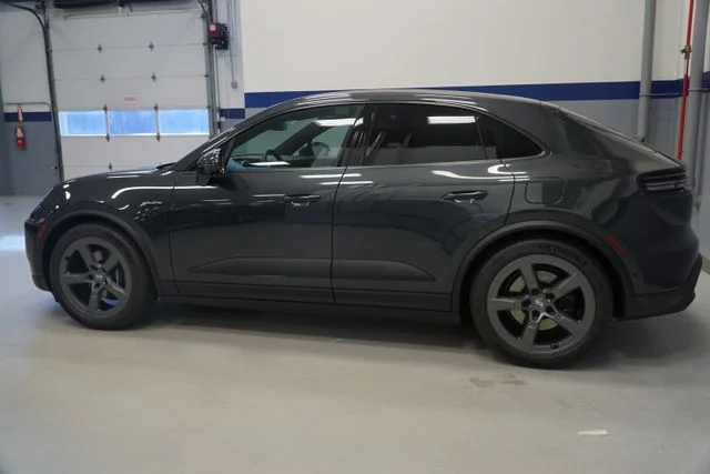 New 2026 Gray Porsche 4 image 2