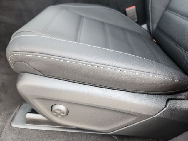 New 2026 Cirrus Silver Metallic Mercedes-Benz GLE 450 Coupe image 9