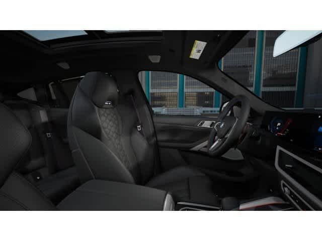 New 2027 Black Sapphire Metallic BMW Competition image 9