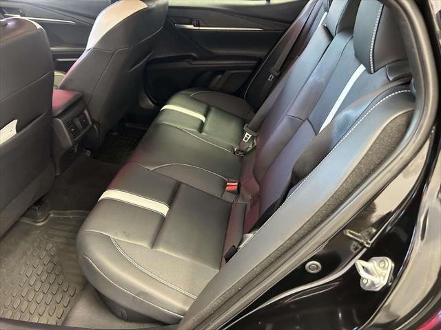 Certified Used 2025 ATTITUDE BLACK MC. Toyota  image 14