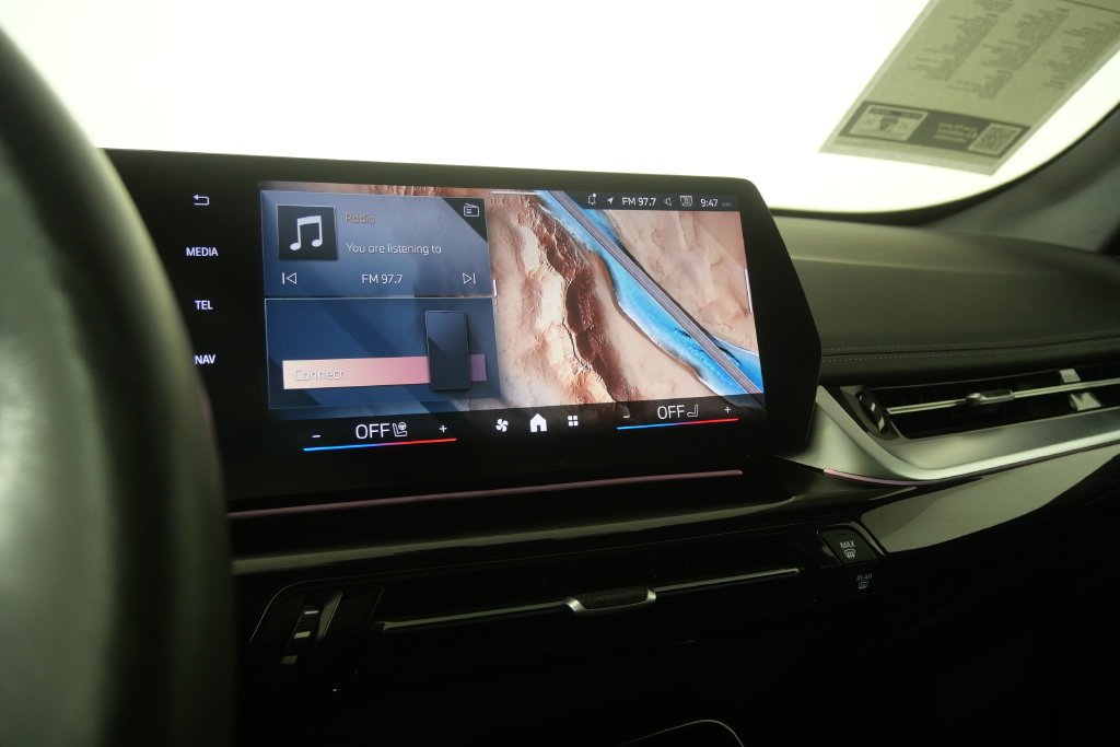 Certified Used 2026 Red Metallic BMW xDrive28i image 21