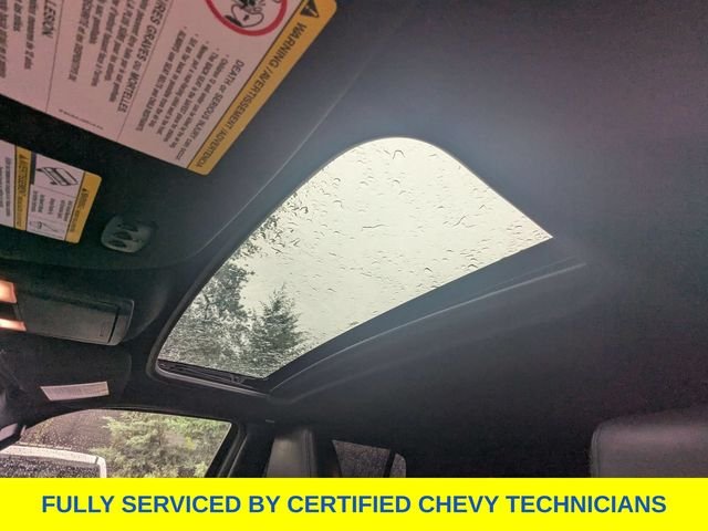 Used 2015 Black Lincoln Base image 24