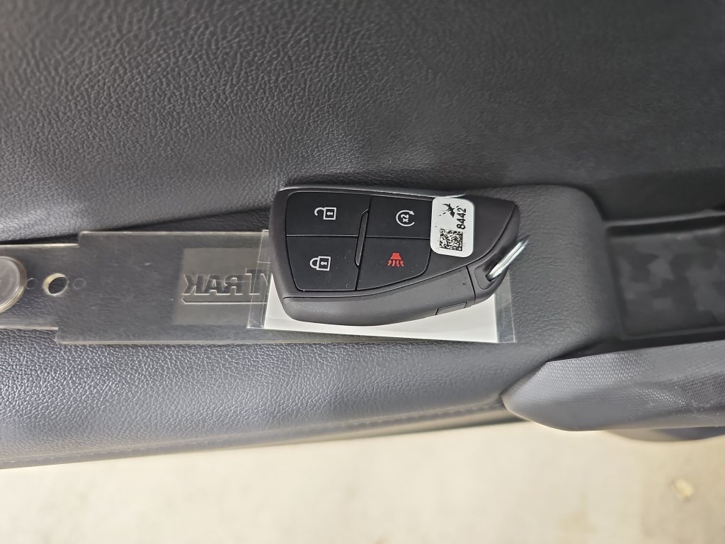 Certified Used 2024 Sterling Gray Metallic Chevrolet LT image 40