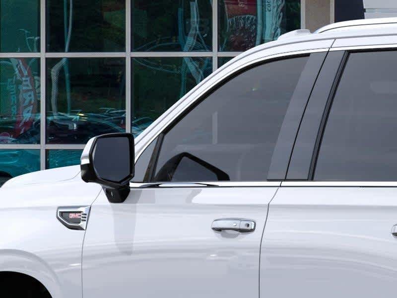New 2026 Summit White GMC Denali image 12