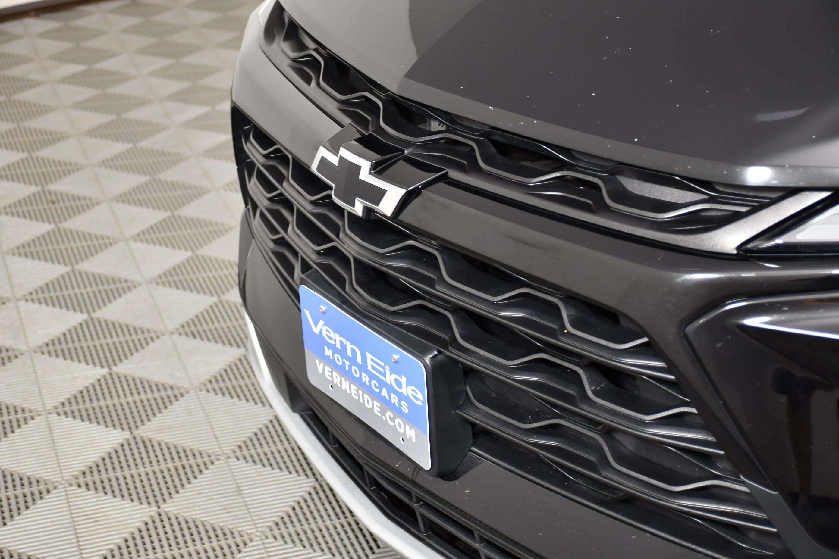 Used 2023 Black Chevrolet LT image 11