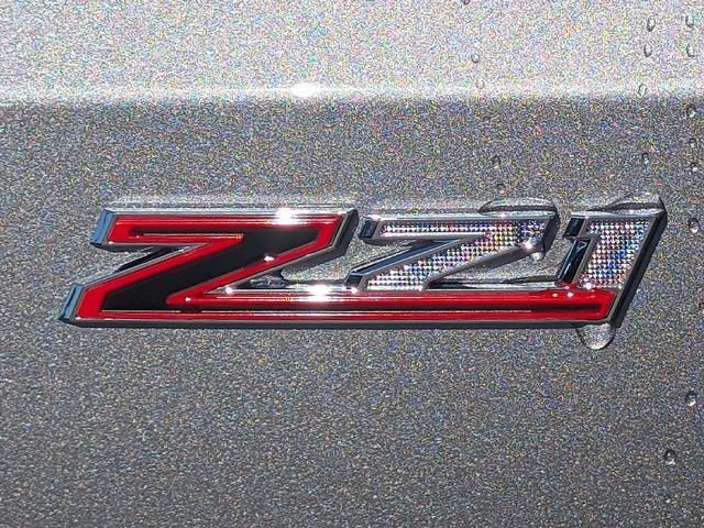 2026 Chevrolet Traverse Z71 - Photo 11