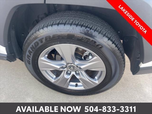 Certified Used 2025 ICE CAP Toyota  image 13