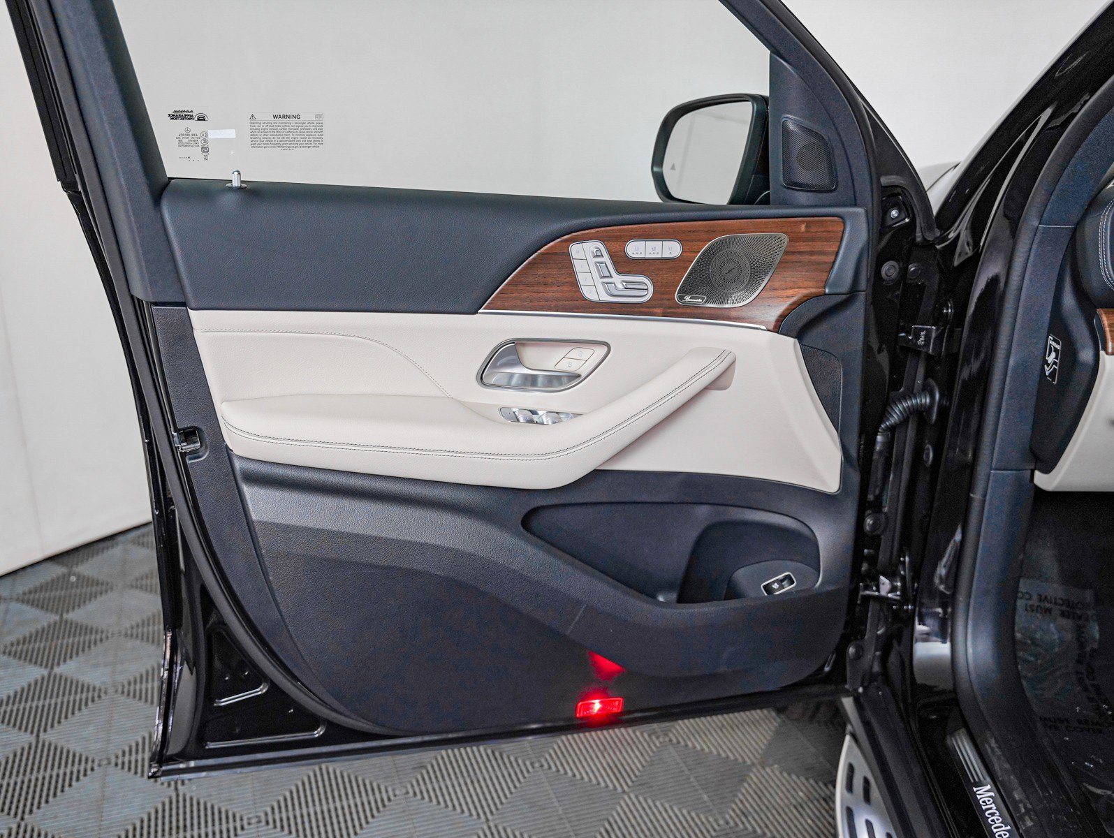 2026 Mercedes-Benz GLE GLE350 - Photo 24