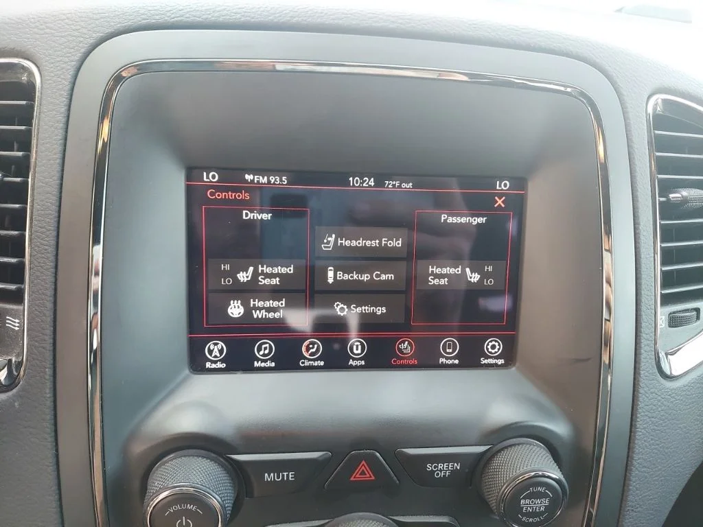 Used 2019 Black Dodge GT Plus image 25