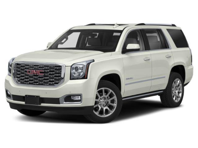 2020 GMC Yukon 4WD Denali's photo