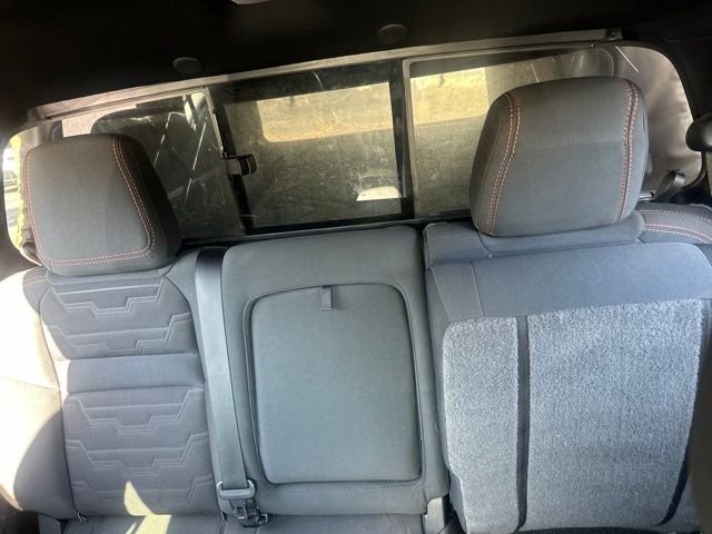 Used 2022  Nissan PRO-4X image 11