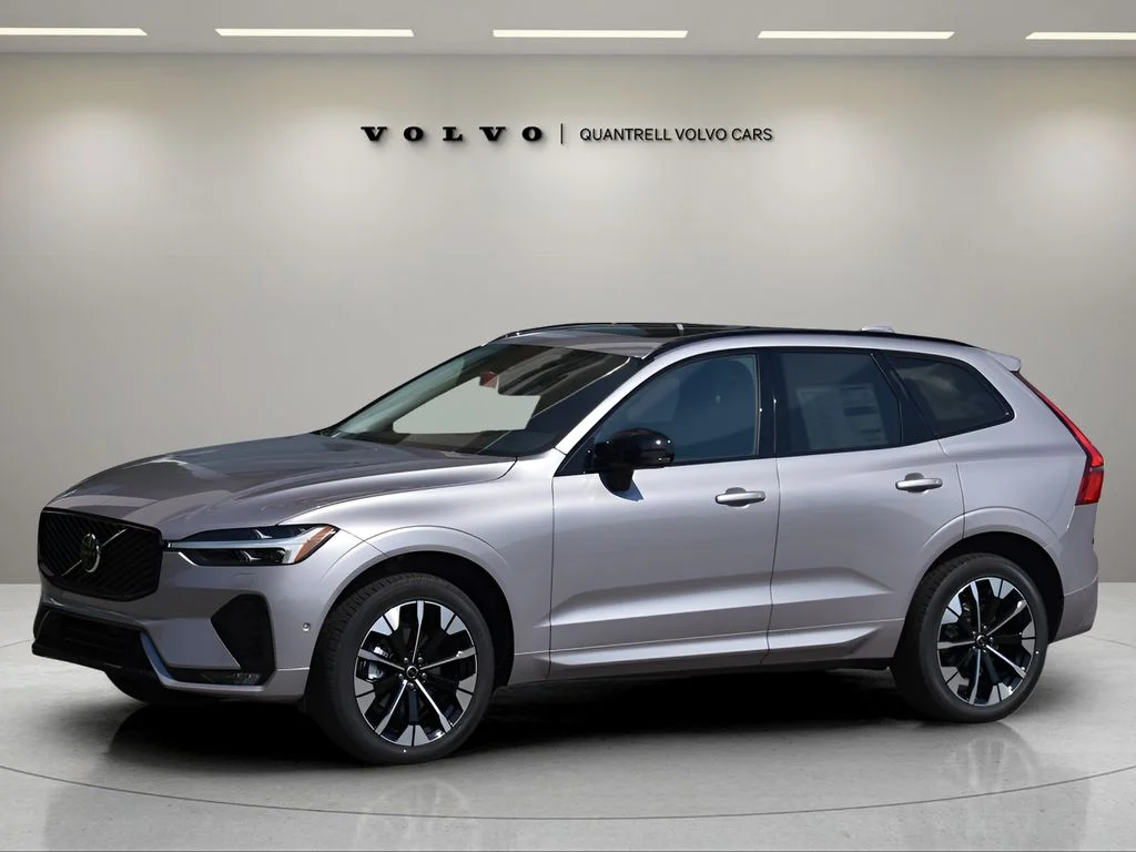 Used 2026 AURORA SILVER Volvo Plus image 7