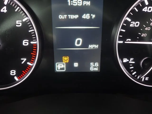 2026 Subaru Ascent Onyx Edition-Touring - Photo 24