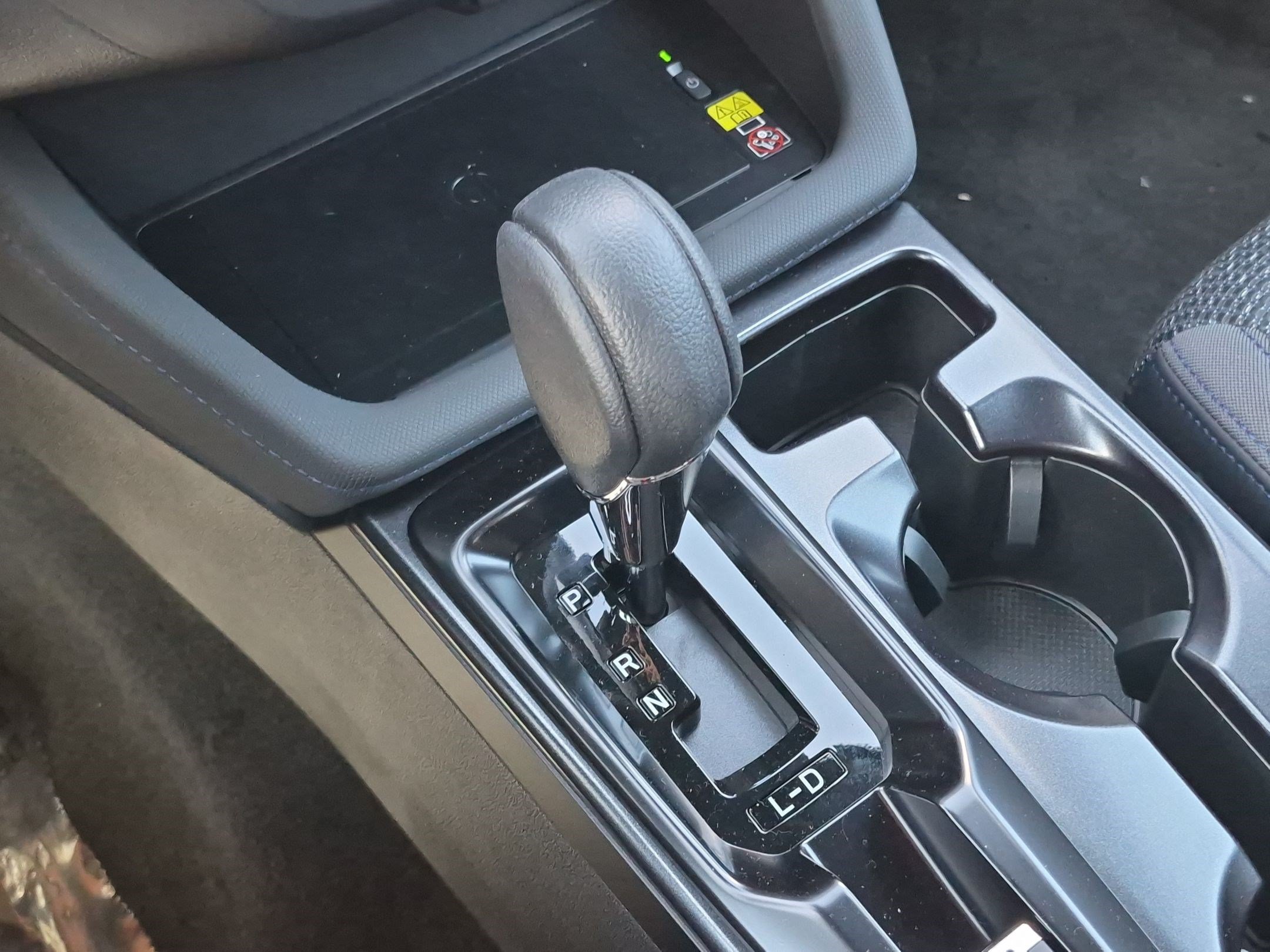 2026 Subaru Forester Premium - Photo 12