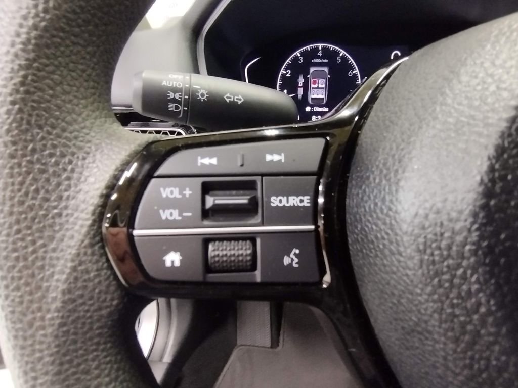 Used 2024 Silver Honda LX image 23