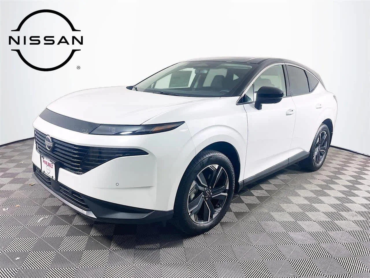 2025 Nissan Murano