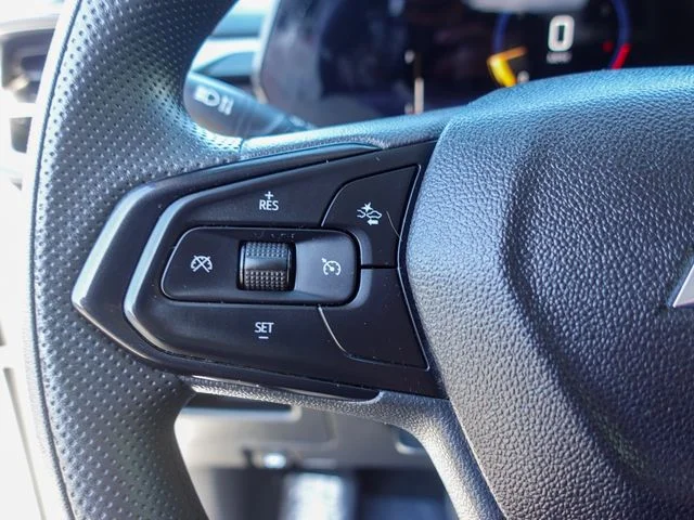 Used 2025 White Chevrolet LS image 13