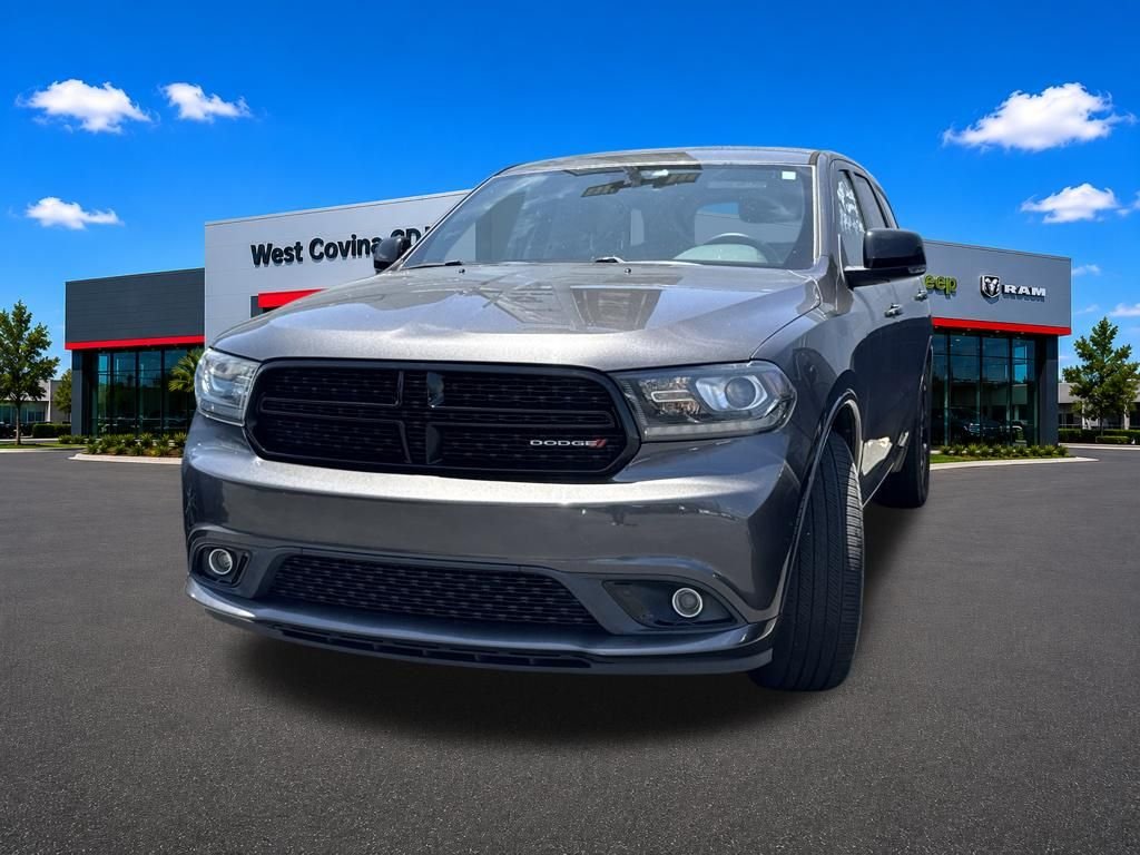 Used 2017  Dodge GT image 3