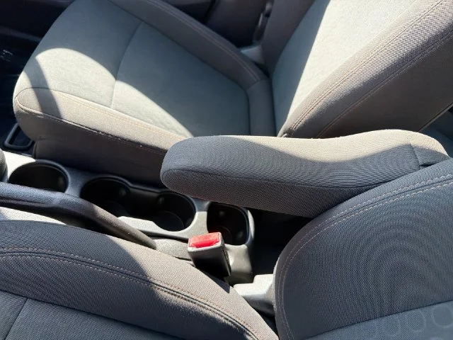 Used 2017 Silver Chevrolet LS image 30