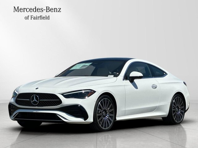 2026 Mercedes-Benz CLE 300