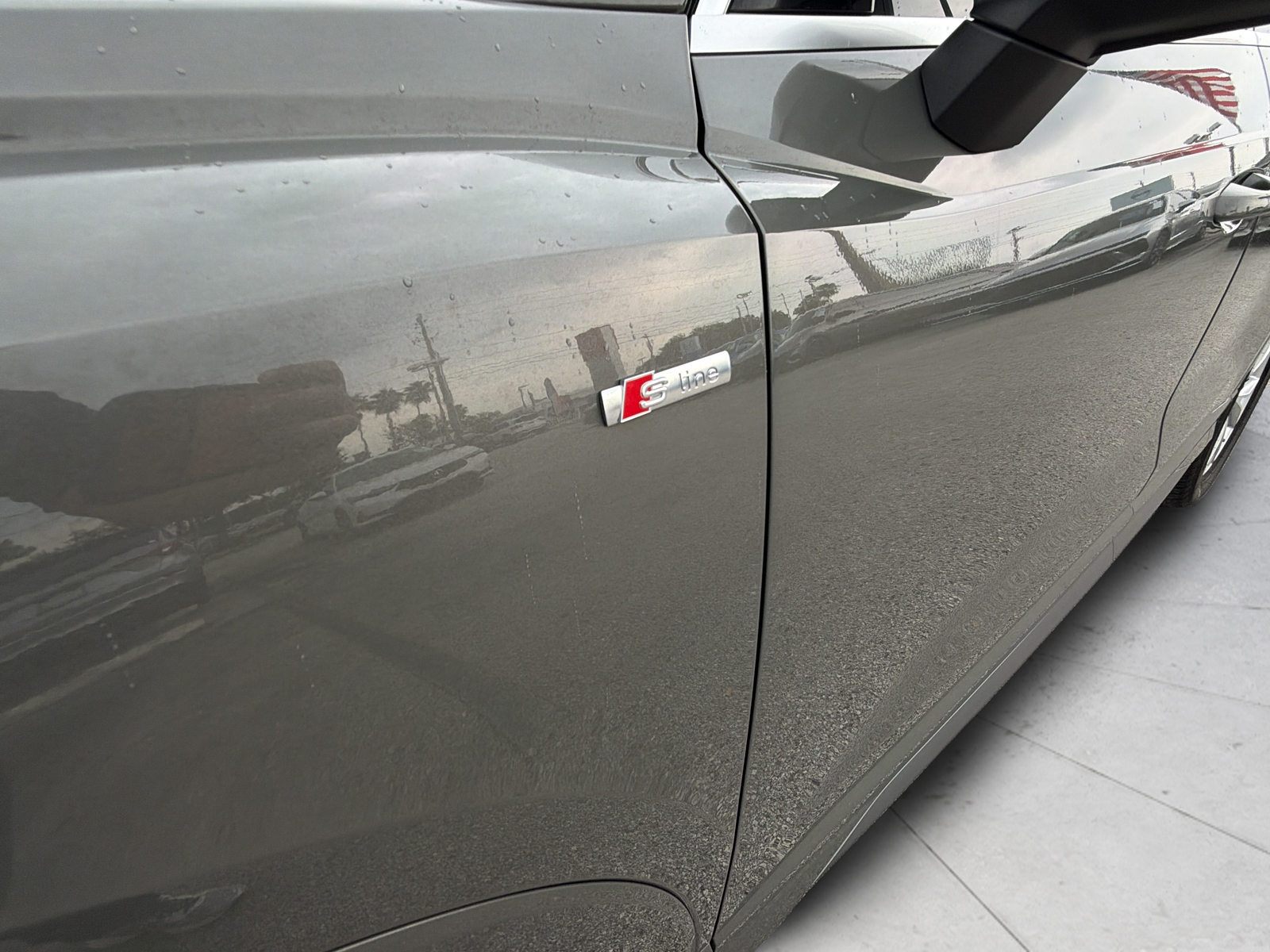 Used 2024  Audi Premium image 16