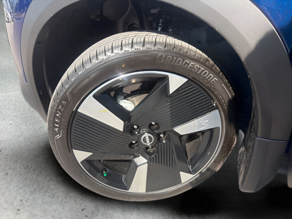 2026 Nissan KICKS SR - Photo 38