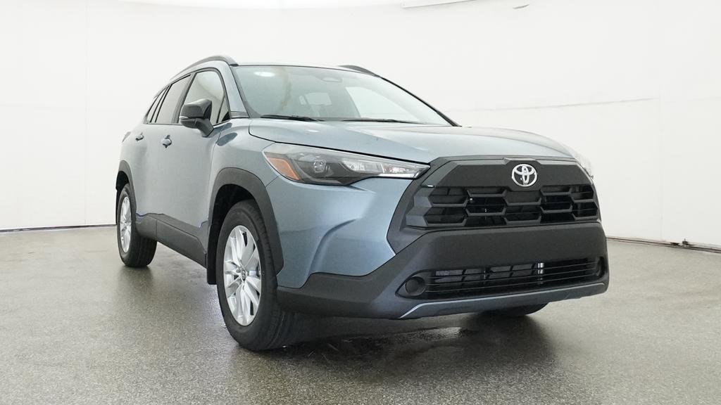 New 2026 Celestite Toyota LE image 7