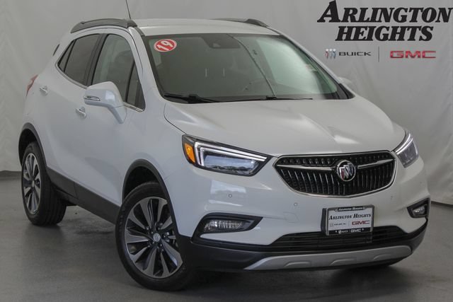 2019 Buick Encore Essence AWD's photo