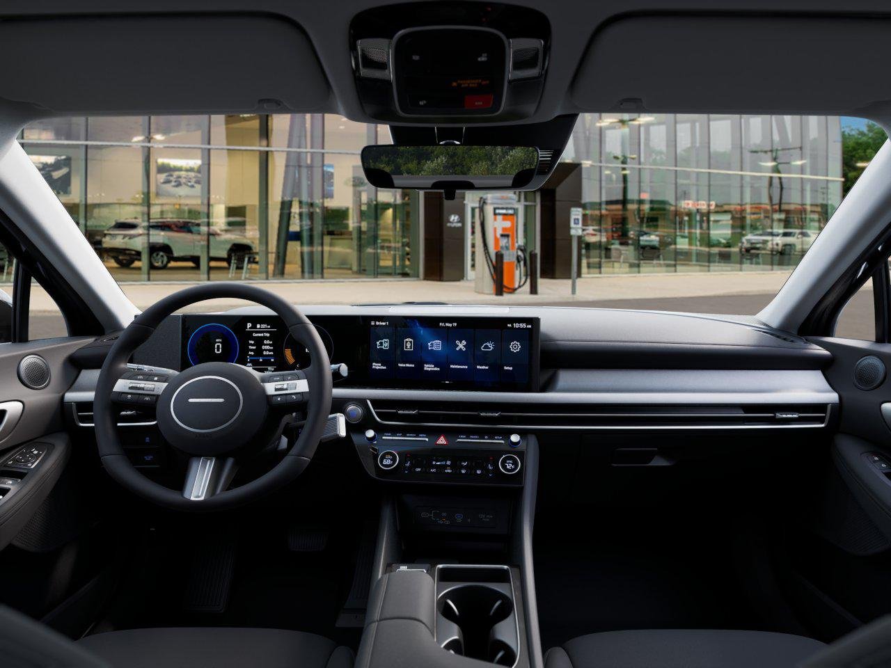 Vehicle thumbnail
