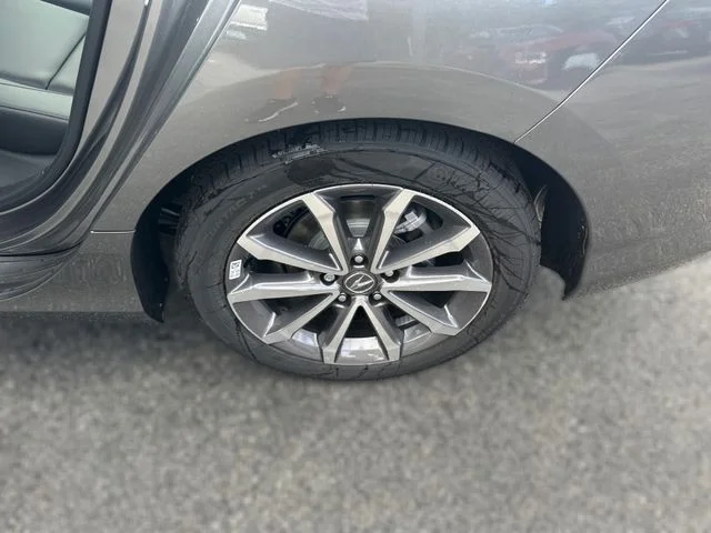 2025 Acura Integra Base - Photo 10