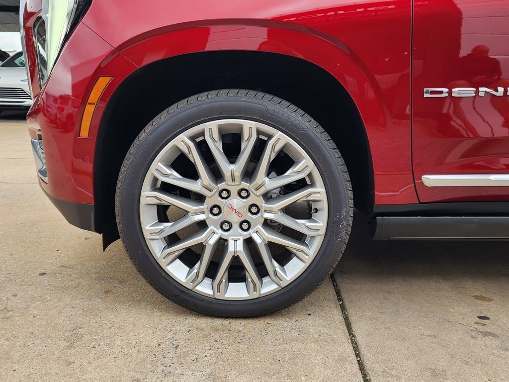 2026 GMC Yukon Denali - Photo 66