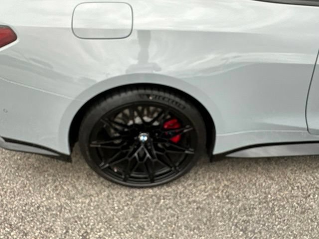Used 2022 Gray BMW Base image 24