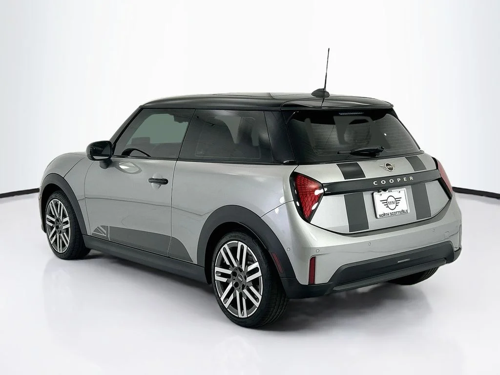 New 2026 Melting Silver III Metallic MINI Signature Plus image 7