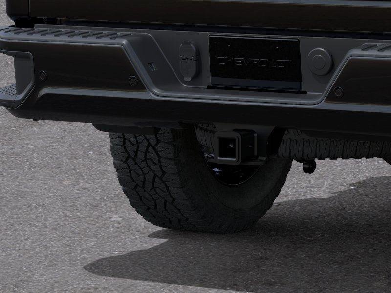 2026 Chevrolet Silverado 2500 HD LT - Photo 14