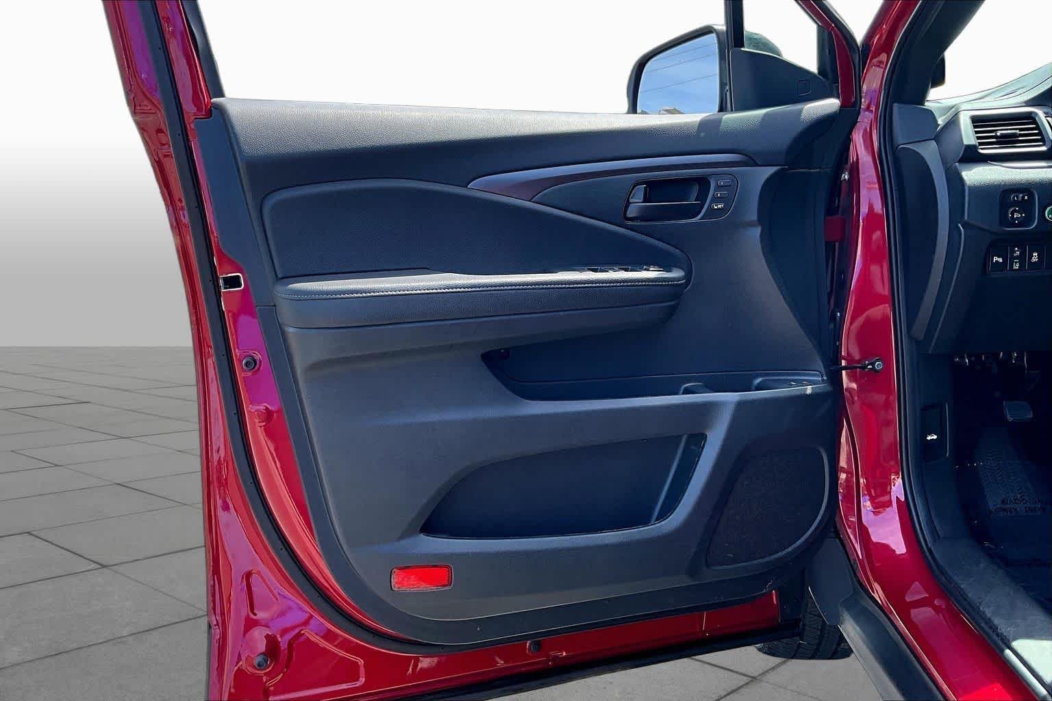 2023 Honda Passport EX-L - Photo 21