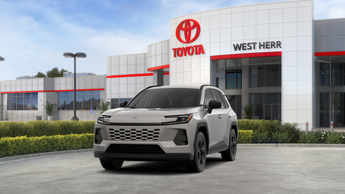 New 2026 Meteor Shower Toyota LE image 18