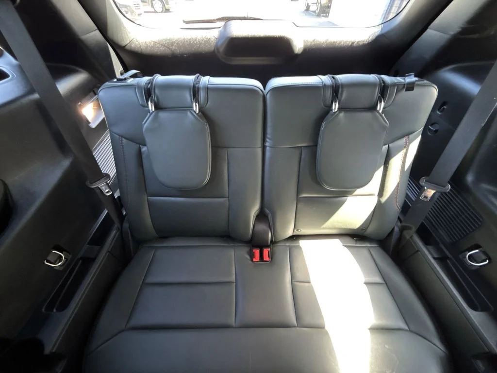 Used 2022 Green Ford Timberline image 25