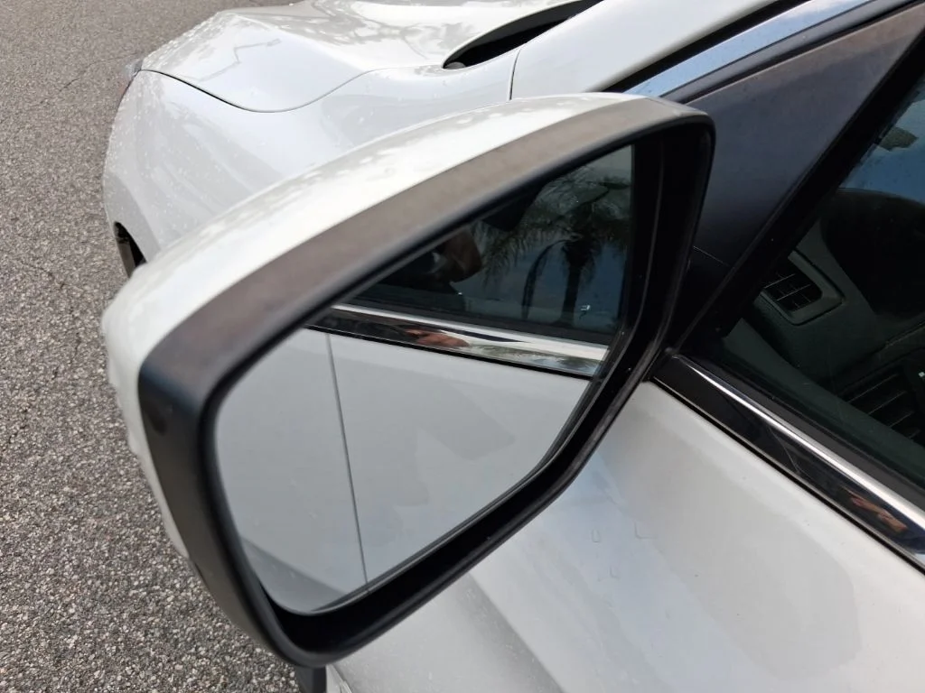 Used 2016  Honda Sport image 16