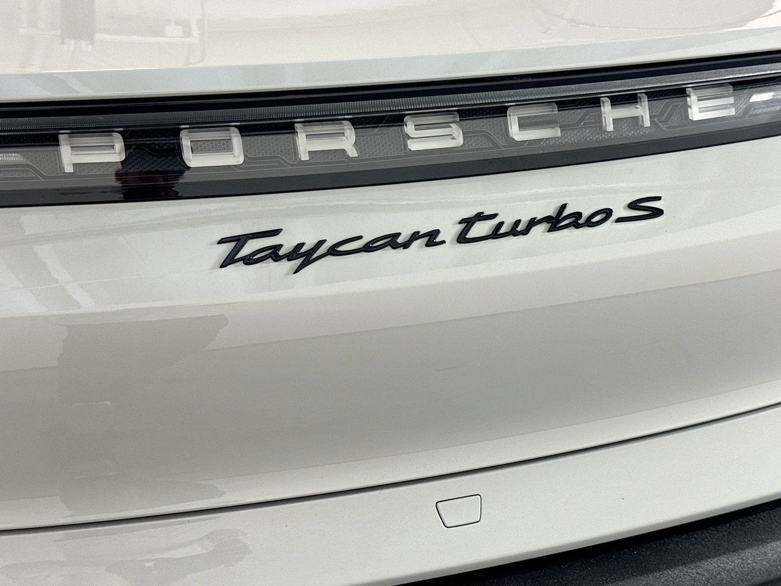 Certified Used 2021 Chalk Porsche Turbo S image 25